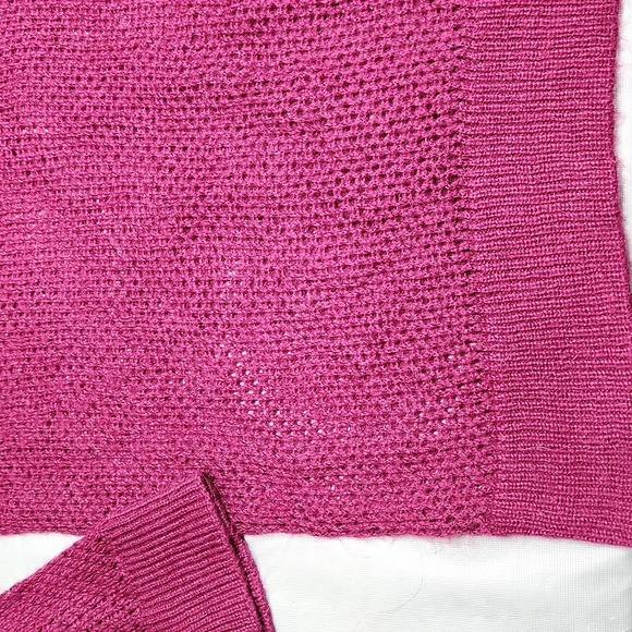 Smartset Knitted Sweater - Picture 2 of 11